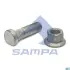 Ремонтний комплект кріплення колеса SAMPA 075.624 (фото 1)