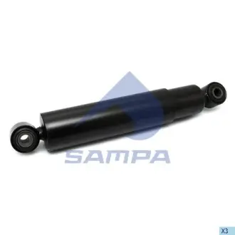 Амортизатор кабіни SAMPA 079.013-01
