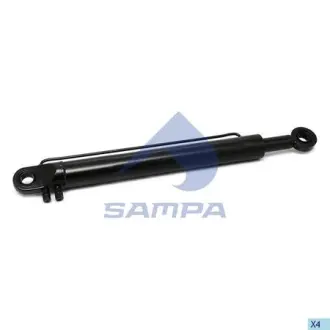 Циліндр підйому кабіни SAMPA 079.014
