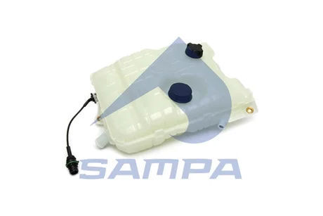 Компенсационный бак SAMPA 079306