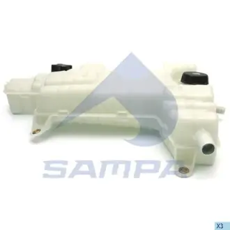 Розширювальний бачок SAMPA 079.308-01