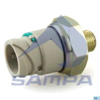 Датчик тиску масла SAMPA 079.494