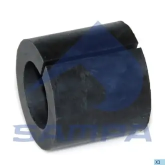 Втулка стабілізатора RVI 41x67x60 SAMPA 080010