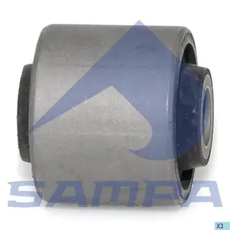 Вставка SAMPA 080.053