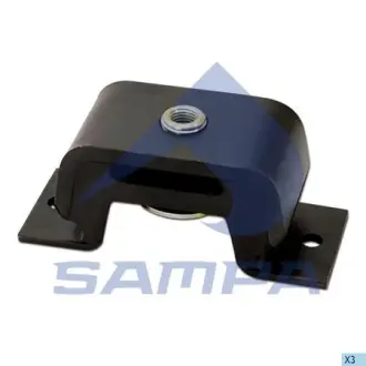 Опора двигуна SAMPA 080.065