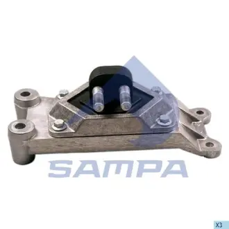 Опора двигуна SAMPA 080.069