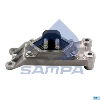 Опора двигуна SAMPA 080.070