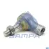 Автозапчасть SAMPA 080.124