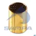 Втулка SAMPA 080.127 (фото 1)