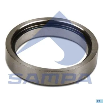 Сальник маточини SAMPA 080221