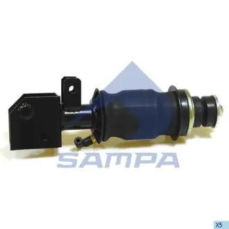 Амортизатор кабіни SAMPA 080.267-01
