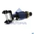 Амортизатор кабіни SAMPA 080.268-01 (фото 1)