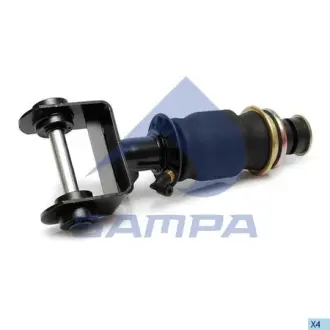 Амортизатор кабіни SAMPA 080.268-01