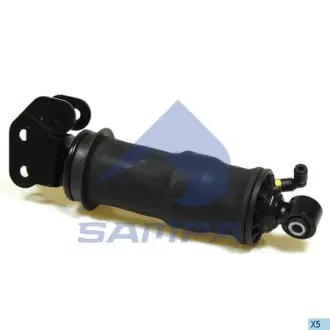 Амортизатор кабіни SAMPA 080.269-01