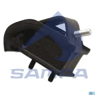 Опора двигуна SAMPA 080.276