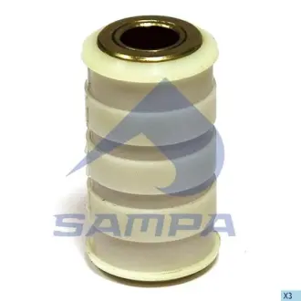 Втулка ресори SAMPA 080.297