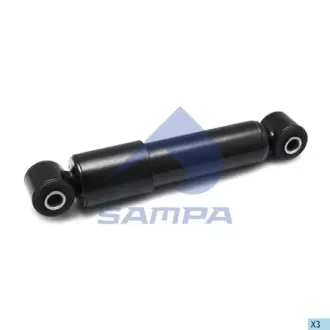 Амортизатор кабіни SAMPA 080.359-01