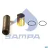 Ремонтний комплект гальмівної колодки SAMPA 080.545