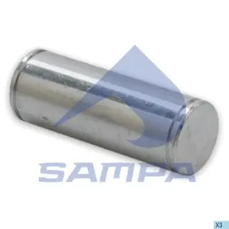 Болт SAMPA 082.025