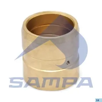 Втулка гальмівного вала SAMPA 085.010