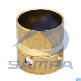 Втулка гальмівного вала SAMPA 085.011