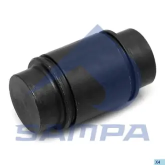 Болт SAMPA 085.027