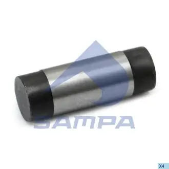 Болт гальмівної колодки ROR 19/19,7x56 SAMPA 085.050