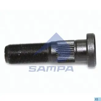 Болт SAMPA 085.167