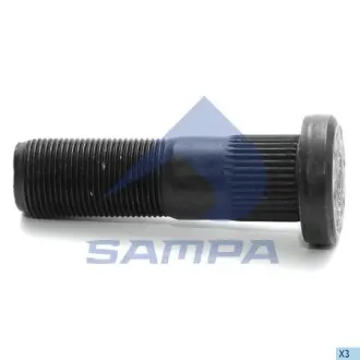 Шпилька SAMPA 085.184