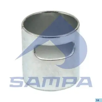Втулка SAMPA 090.014