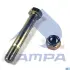 Ремонтний комплект ресори FRUEHAUF M30x210x3,5 SAMPA 090.514 (фото 1)