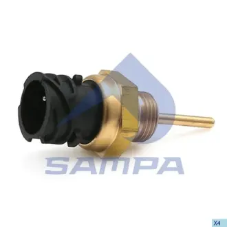 Датчик температури масла DAF SAMPA 092.144