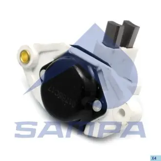 Регулятор генератора SAMPA 094.088