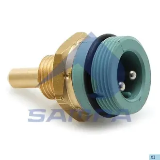 Датчик температури вихлопних газів SAMPA 094.197