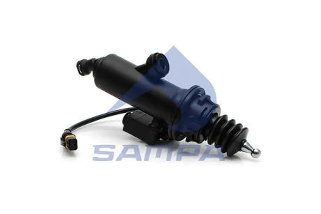 Головний циліндр зчеплення SAMPA 094215