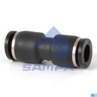 З`єднувальний елемент пневматичної системи SAMPA 094.480
