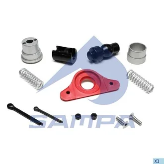 Автозапчастина SAMPA 094554