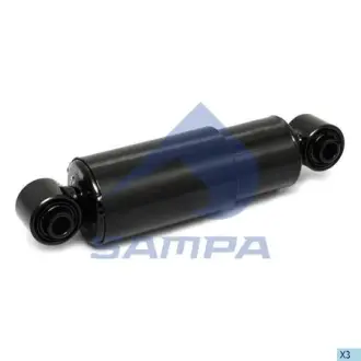 Амортизатор SAMPA 095.075-01
