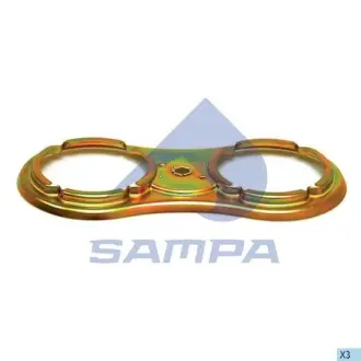Стопорна шайба SAMPA 095.085