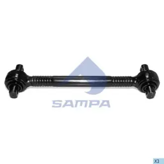 Реактивна тяга SAMPA 095.206
