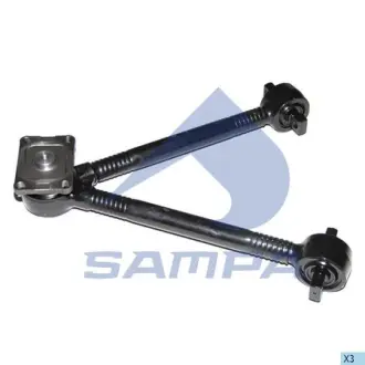 Важіль SAMPA 095.233