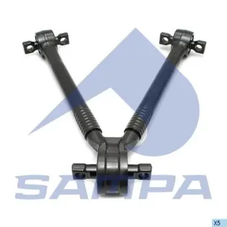Важіль SAMPA 095.241