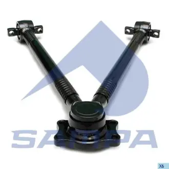 Важіль SAMPA 095.247