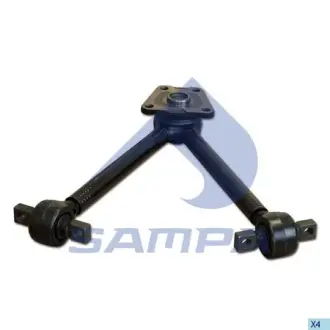 Важіль SAMPA 095.270