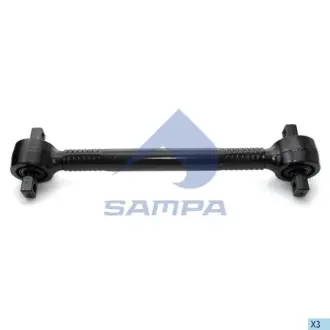 Реактивна тяга SAMPA 095.271