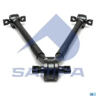 Важіль SAMPA 095.272