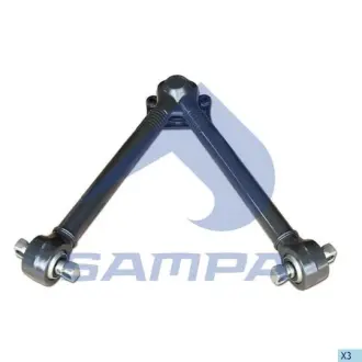 Важіль SAMPA 095.282