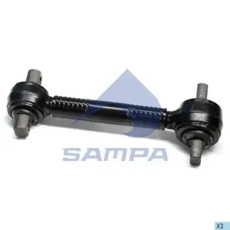 Реактивна тяга SAMPA 095.329