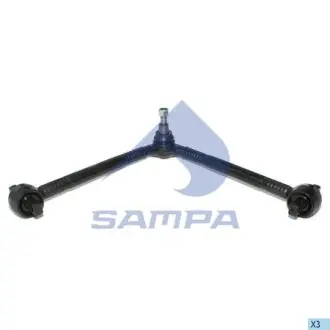 Важіль SAMPA 095.340