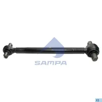 Реактивна тяга SAMPA 095.402